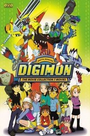 Digimon: O Filme Dublado Online