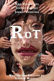 Rot постер