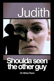 Poster Judith: Shoulda Seen the Other Guy 2017