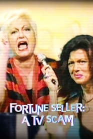 Fortune Seller: A TV Scam 2022 Season 1 All Episodes Download Dual Audio Eng Italian | NF WEB-DL 1080p 720p 480p