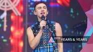 Years & Years