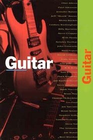 Poster Guitar