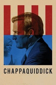 Chappaquiddick постер