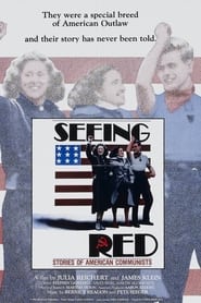 Seeing Red: Stories of American Communists streaming