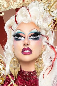 Portrait de Velma Jones