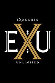 مسلسل Exandria Unlimited 2021 مترجم اونلاين