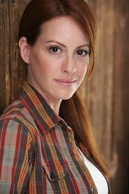 Michelle Bernard as Tori Harper