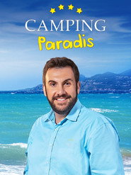 Camping paradis постер