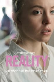 Poster Reality