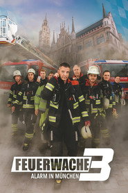 Feuerwache 3 - Alarm in M&uuml;nchen (2025)