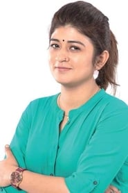 Nidhi Bisht isLady Daayana