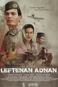 Leftenan Adnan (2000) Leftenan Adnan (2000)