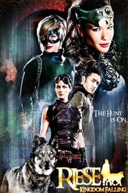 Poster Riese: Kingdom Falling 2009