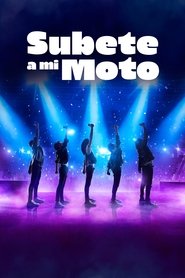 Súbete a mi moto (2020) Súbete a mi moto (2020)