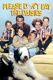 Please Don't Eat the Daisies (1965)