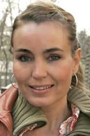 Mari-Anne Jespersen is Frida