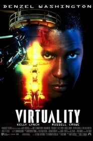 Poster Virtuality 1995