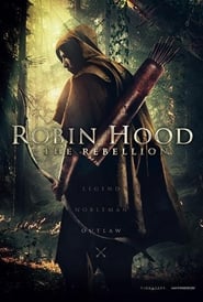 Robin Hood The Rebellion постер