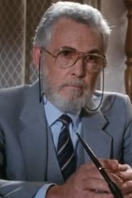 David L. Thompson as Dr. Settani