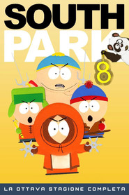 Locandina di South Park Stagione 8