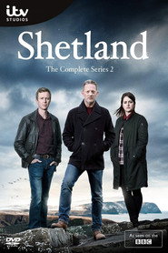 Shetland Series 2 2