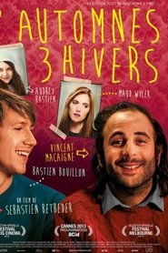 Film streaming | Voir 2 automnes 3 hivers en streaming | HD-serie