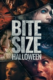 Bite Size Halloween постер