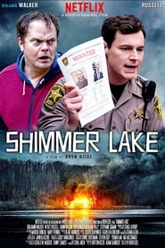 Shimmer Lake постер