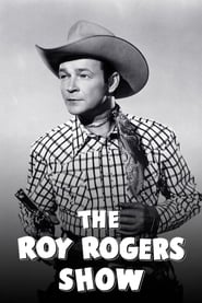 The Roy Rogers Show Episode Rating Graph poster