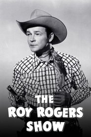 Poster The Roy Rogers Show 1957