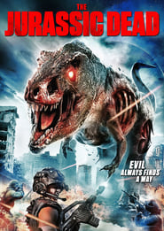 The Jurassic Dead постер