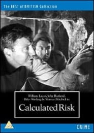 Free Movie Calculated Risk 1963 Full Online