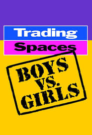 Full Cast of Trading Spaces: Boys vs. Girls