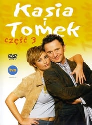 Kasia i Tomek постер