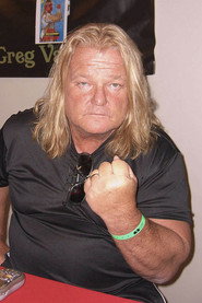 Greg Valentine