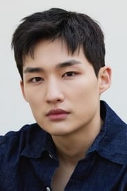 Profile picture of Kwon Ji-woo who plays Lee Ji-hyeong