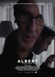 Poster Albert 2022