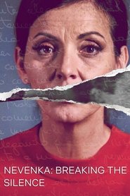 Poster Nevenka, Breaking the Silence - Limited Series 2021