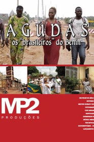 Agud&aacute;s &ndash; Os Brasileiros Do Benin (2024)