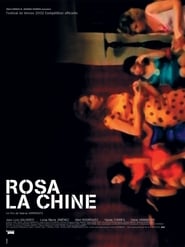 Poster Rosa la China