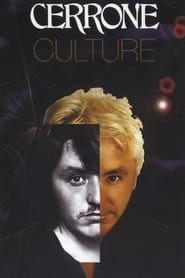 Poster Cerrone : Culture