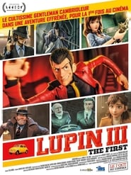Image Lupin III: The First