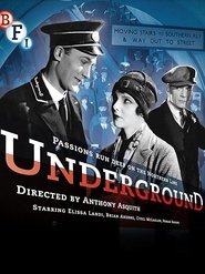 Underground streaming af film Online Gratis På Nettet