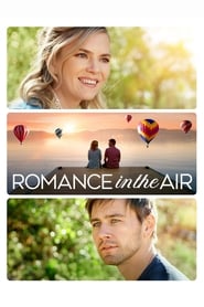 Romance in the Air постер