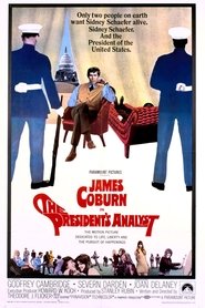 The President’s Analyst (1967)