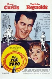 The Rat Race Film online HD