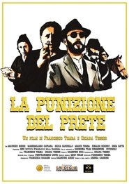 La punizione del prete (2023)