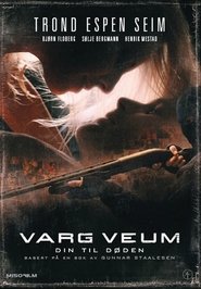 Varg Veum – Din til Døden