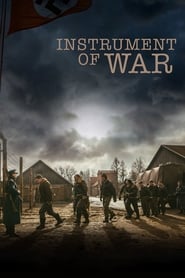 Poster Instrument of War 2017