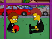 Imagen Los Simpson 11x14